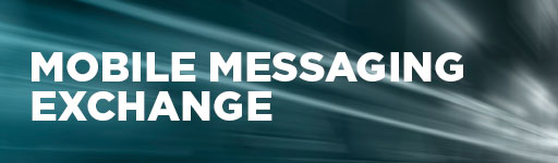Mobile Messaging Exchange