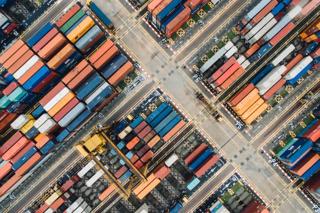 How IoT can transform logistics and fleet management (Part 2)