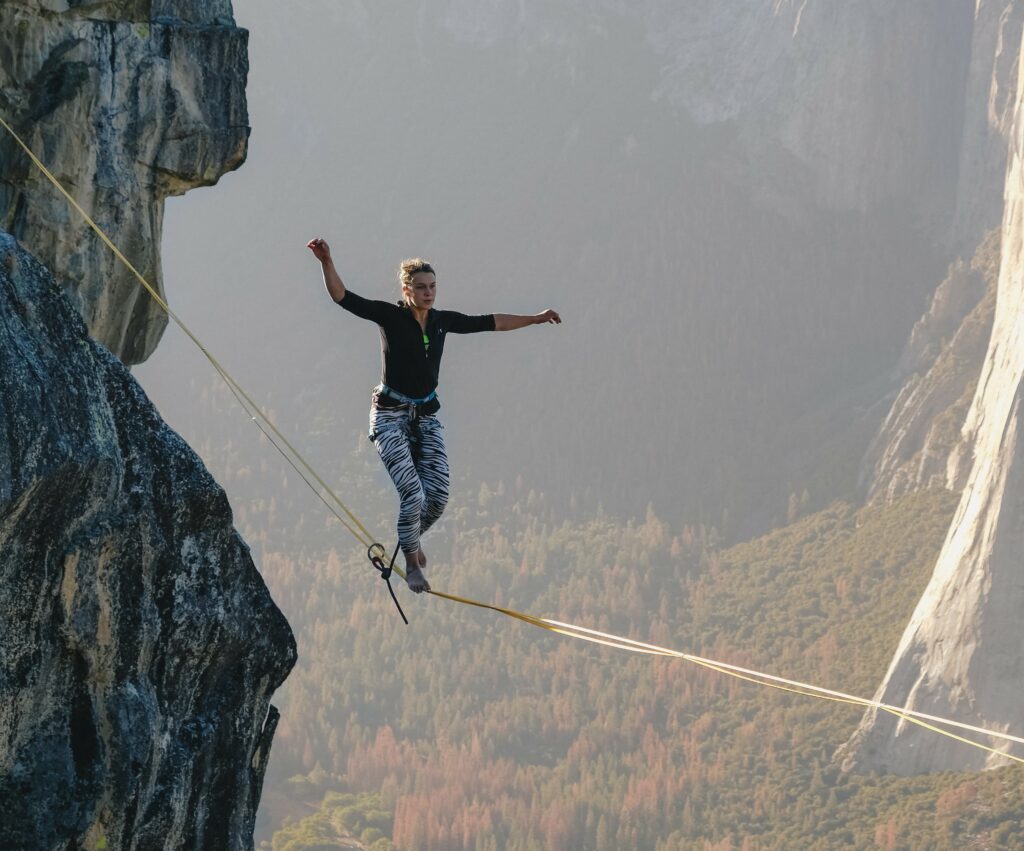 Digital CFO: The new age trapeze artist, managing the balancing act