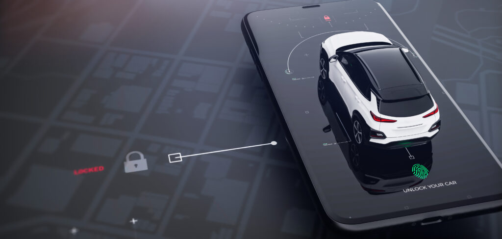 Ensuring privacy and security in the age of connected cars