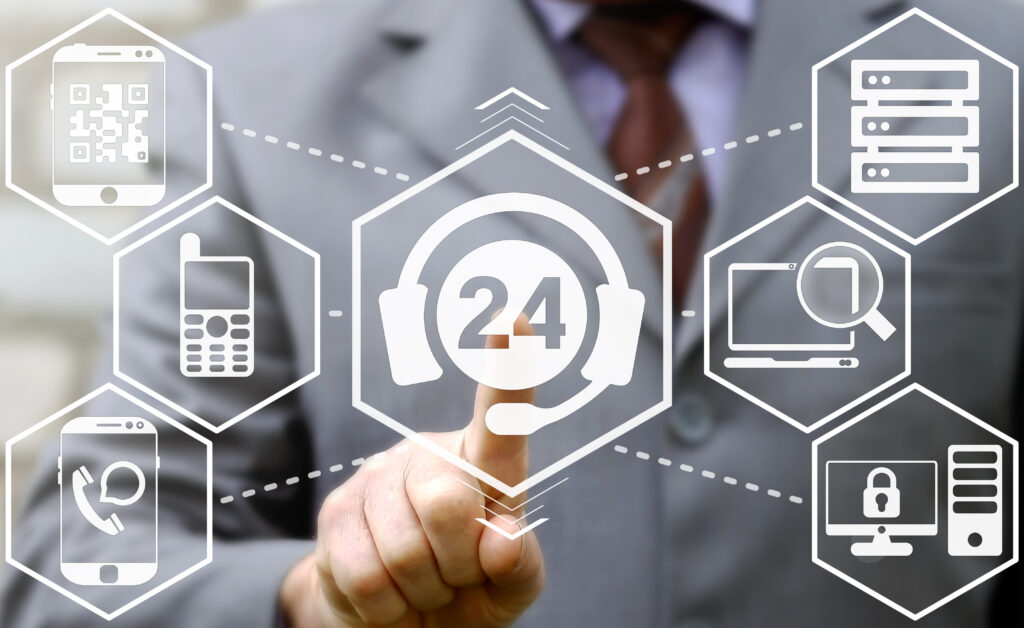 The 7 Cs to consider for your Contact Centre