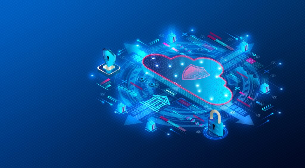 Moving to IZO Multi Cloud Connect is mission critical for enterprises