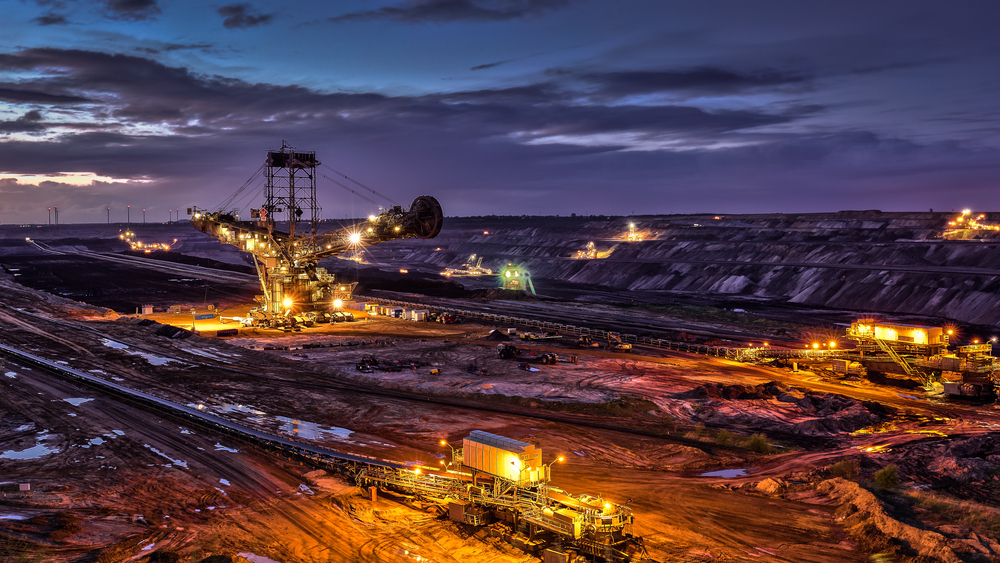 Mining: Private 5G key to improving safety, efficiency & productivity