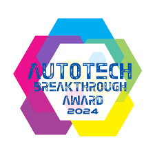 Autotech Breakthrough Awards 2024