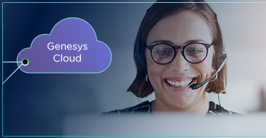 Genesys-cloud