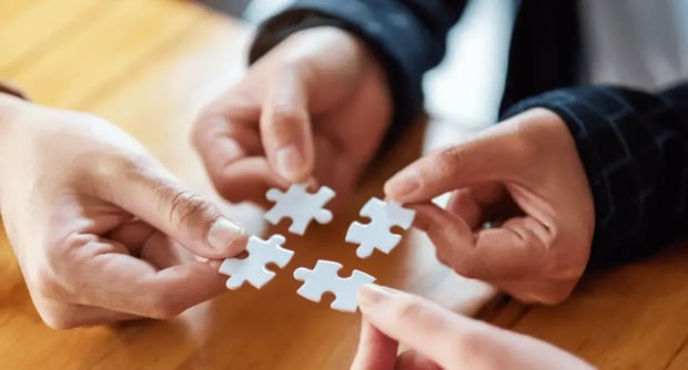 Global strategic alliances with tailored offerings for journeys of digital transformation