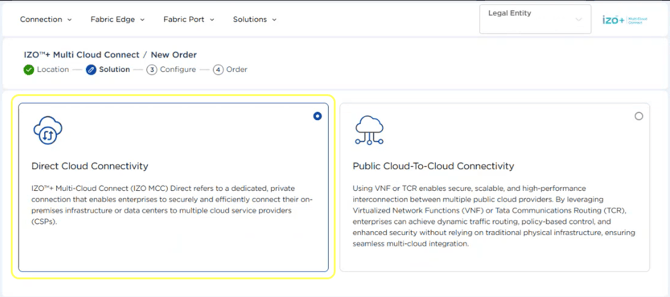 MCC_Visual_7.2-1_Buy Now_Customer Login-Direct Choice selection
