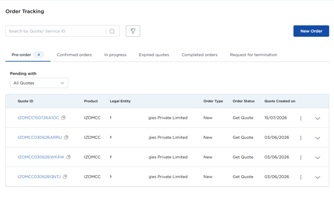 MCC_Visual_7.2-1_Buy Now_Customer Login-Order Tracking