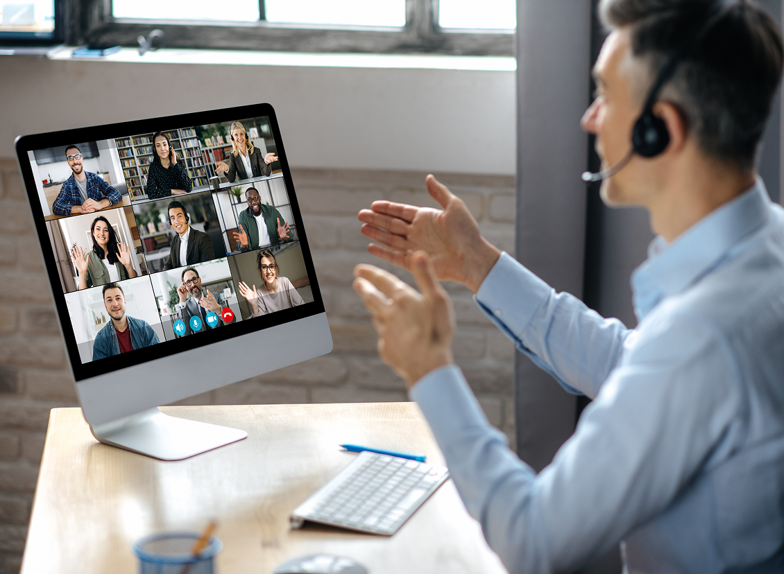 Enhanced global collaboration via Microsoft Teams telephony integration