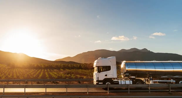 IoT Innovation with Neeco Transforms Dairy Logistics