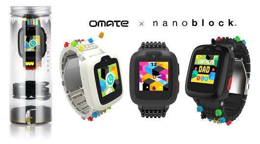 Omate