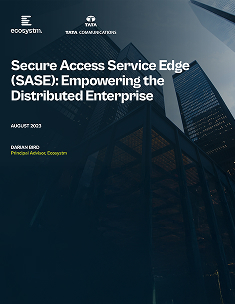 Empowering the distributed enterprise