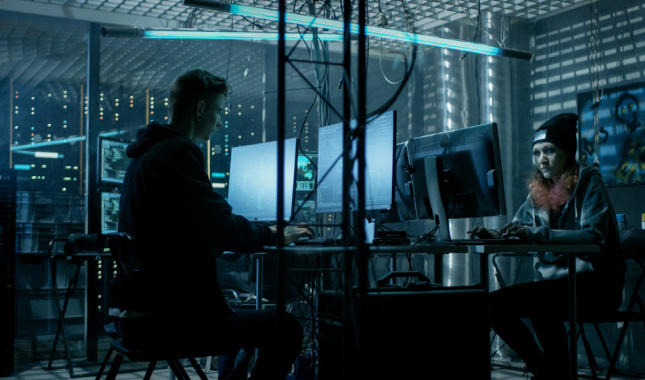 IT-OT convergence risks