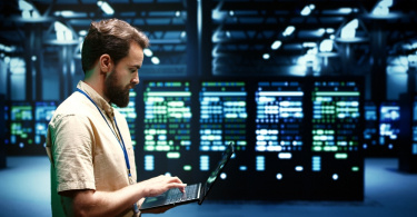 Cyber Threat Detection and Response