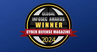 Global Infosec Awards 2024