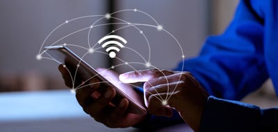 Enjoy secure Mobile Signalling with Tata Communications
