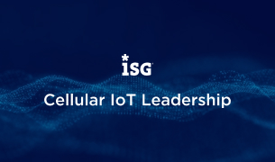 Juniper Research recognises Tata Communications as a leader for Cellular IoT