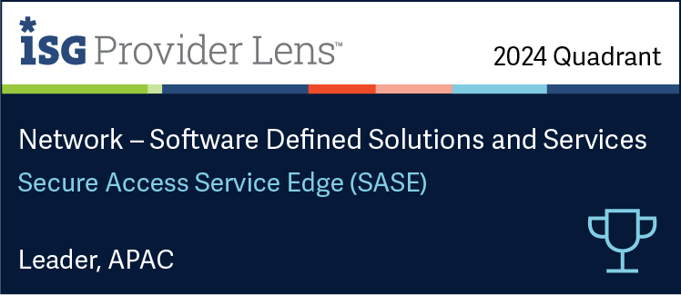 Software Defined Solutions