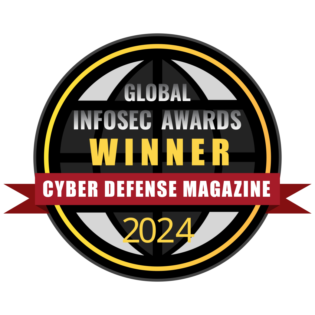 Triple triumph: Global InfoSec Awards