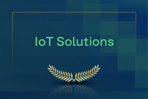 Tata Communications wins “2023 IoT Evolution Excellence Award” for its Smart Streetlights solution