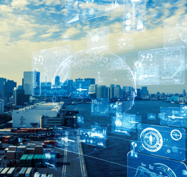 Convergia unlocks new opportunities for innovation, efficiency, and growth with Tata Communications MOVE™