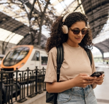 Transforming customer experience worldwide: Fonus visionary growth as a global MVNO powered by Tata Communications MOVE™