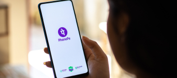 Swift Transactions: Tata Comms Powers 500M+ PhonePe Users
