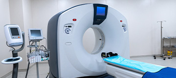 Transforming a leading medical technology company with the intelligence of connected things