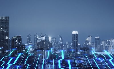 How Tata Communications transformed Tyger Capital’s digital journey