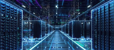Database services