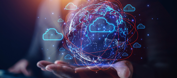 Multi-Cloud Strategy