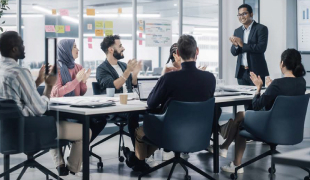 Thriving in a Disruptive World: The Power of Hyperconnected Ecosystems