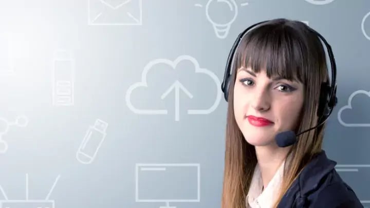 Securely connecting 18,000 remote employees in just 2 weeks