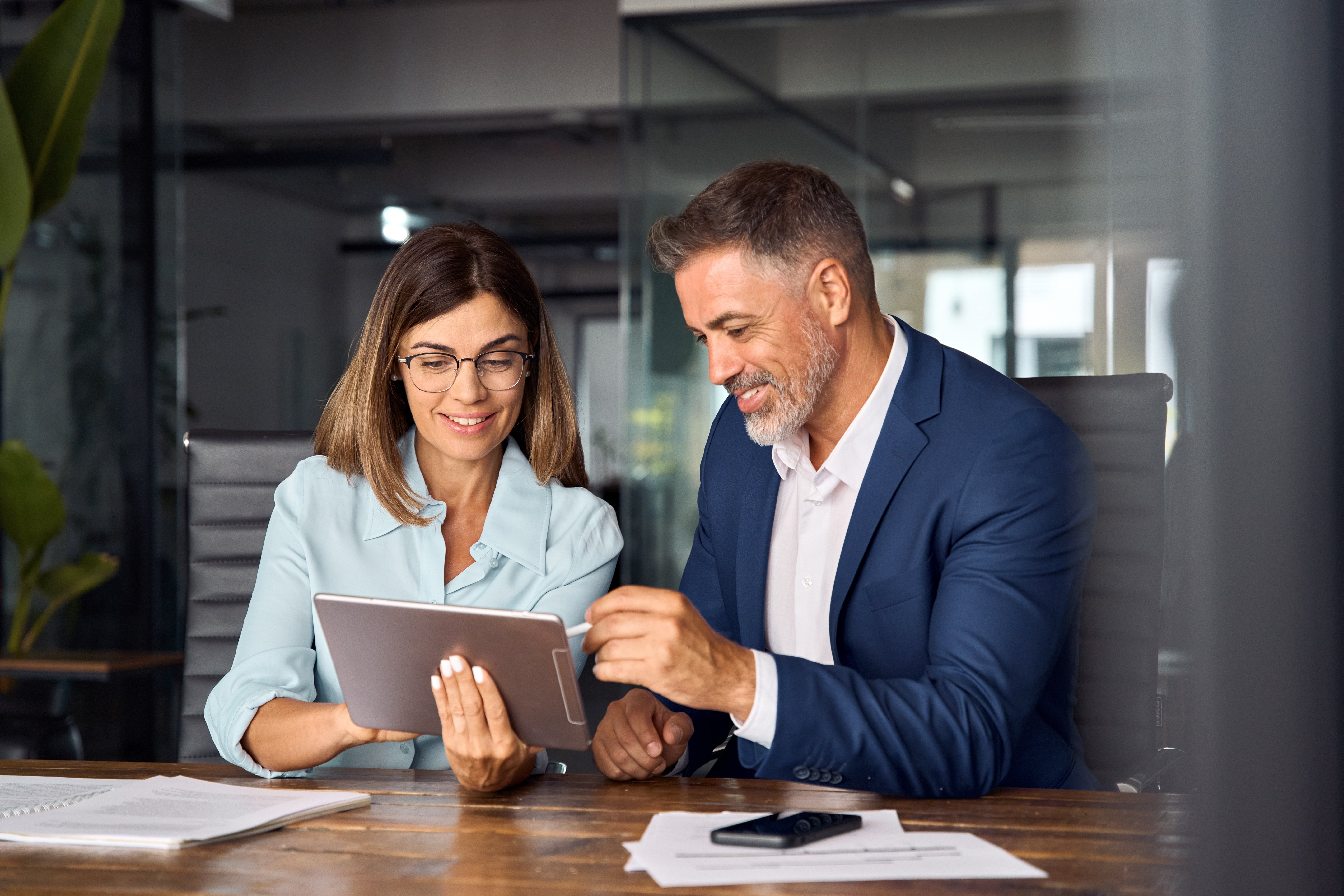Flexible Employee Experience