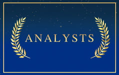 Analysts