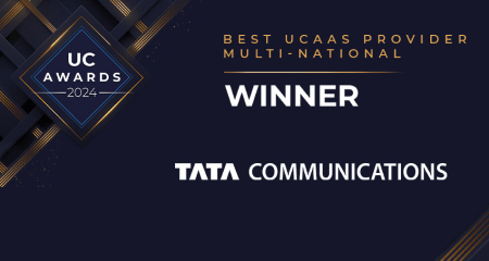 Tata Communications Wins