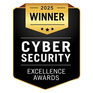 Cyber Security Excellence Awards 