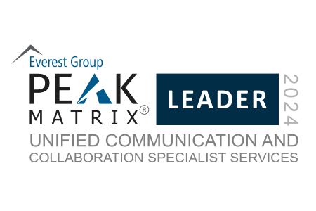 Peak Matrix Ucaas