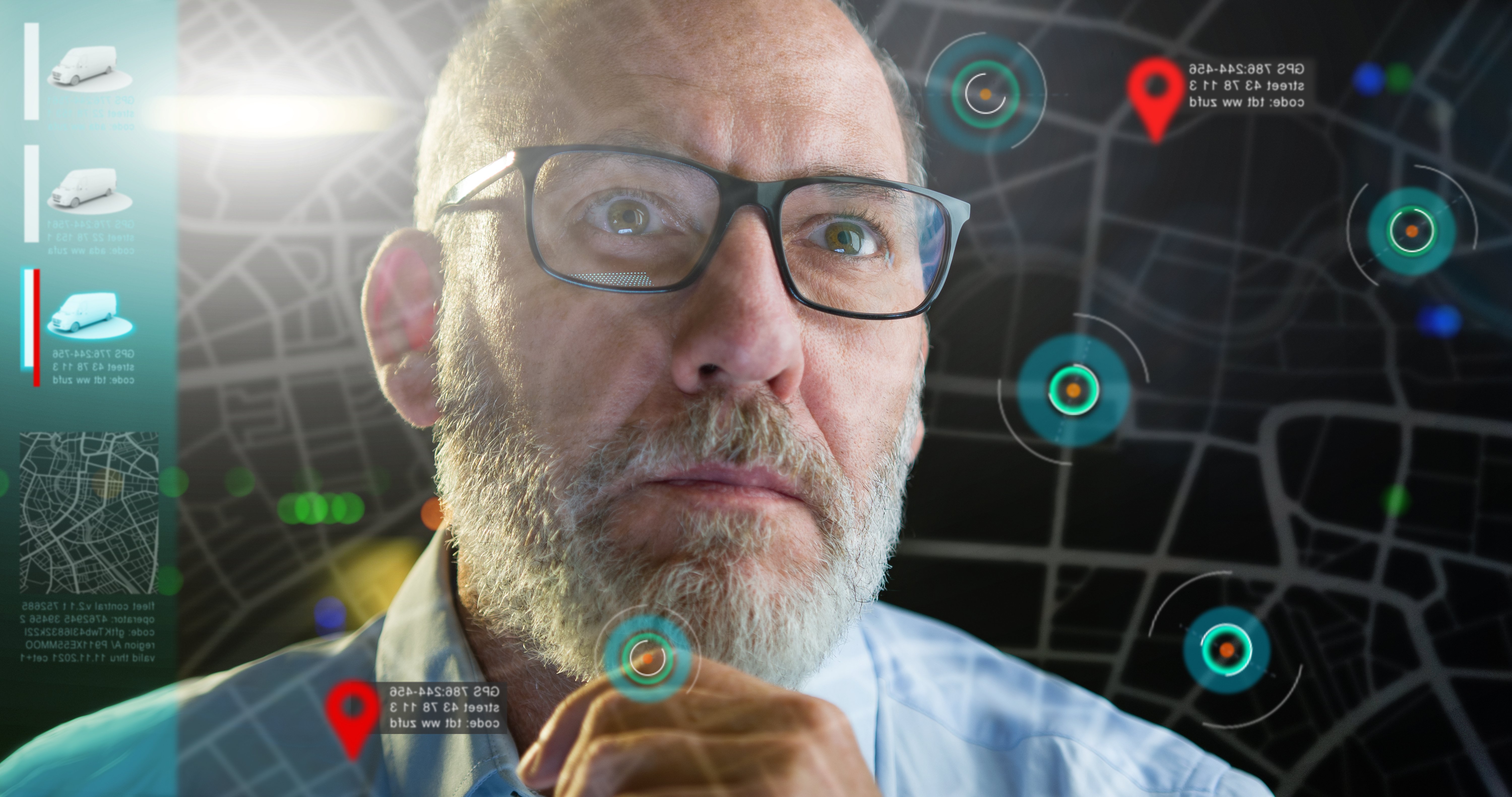 Global IoT SIM & eSIM Connectivity | Tata Communications MOVE™