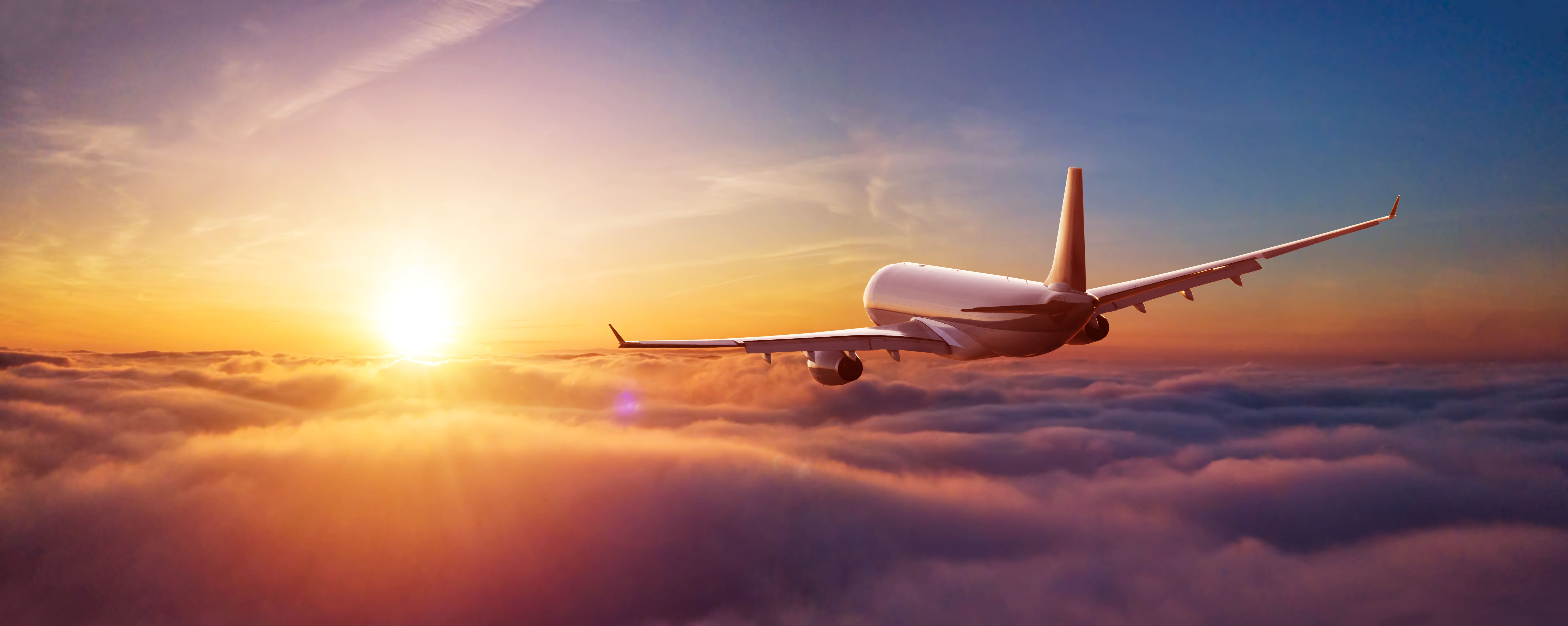 Connected Aircraft