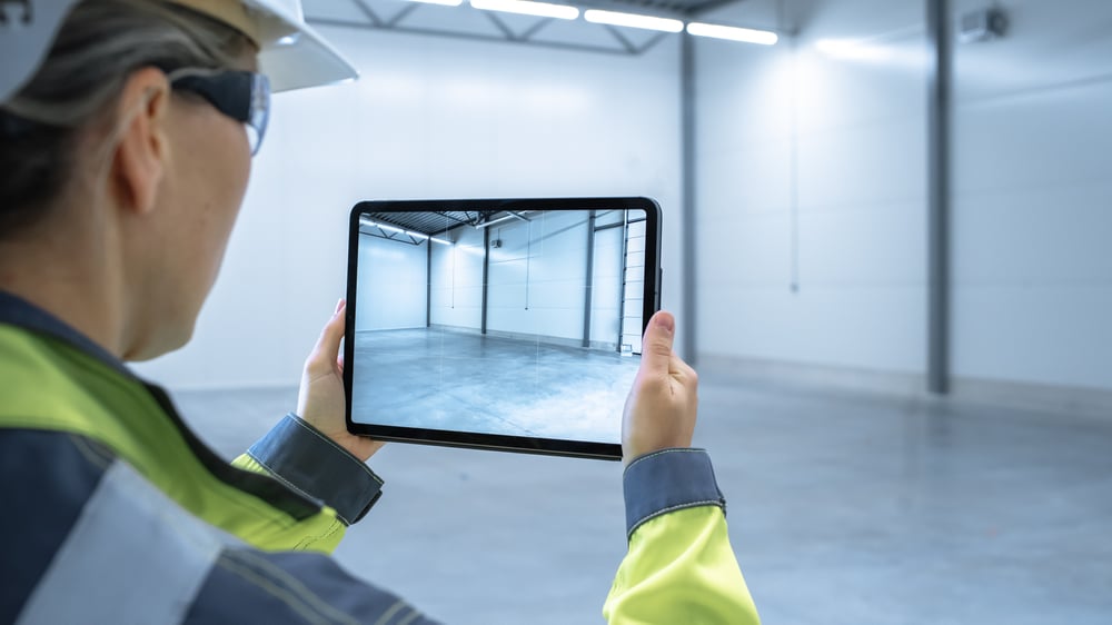 Computer Vision in QA