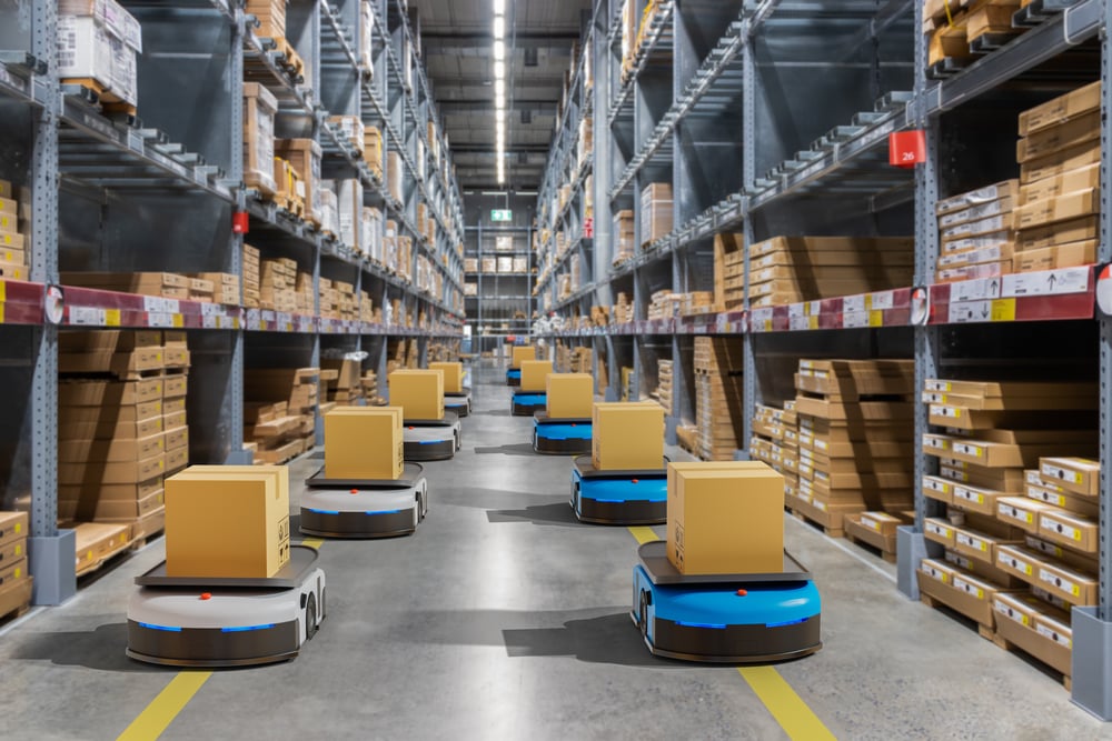 Supply Chain Optimisation