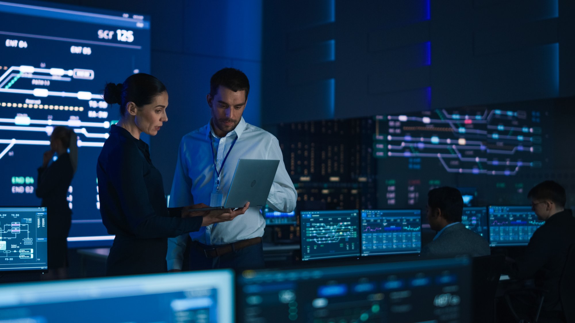 Vulnerability Management Support