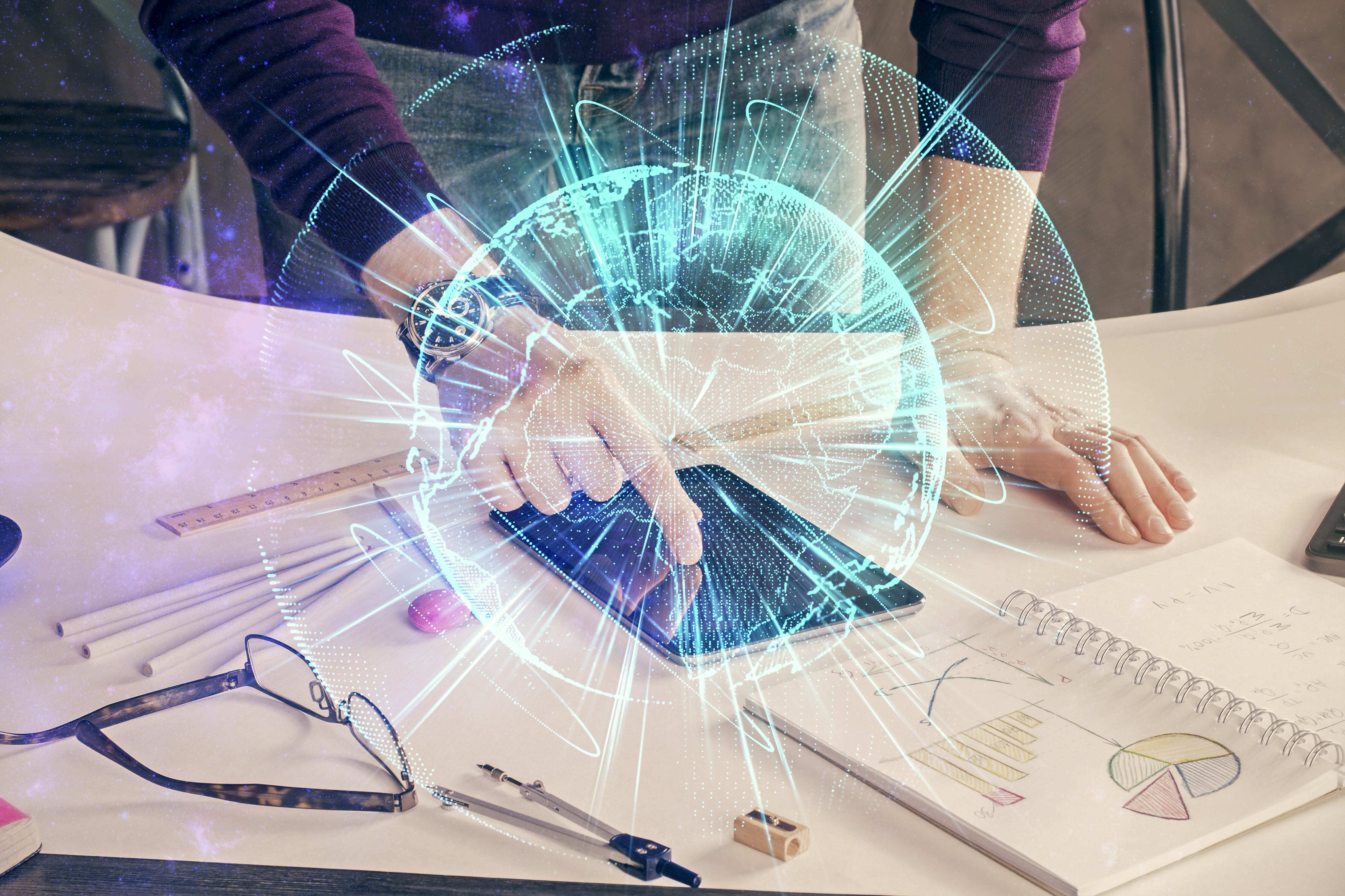 Dynamic site acceleration