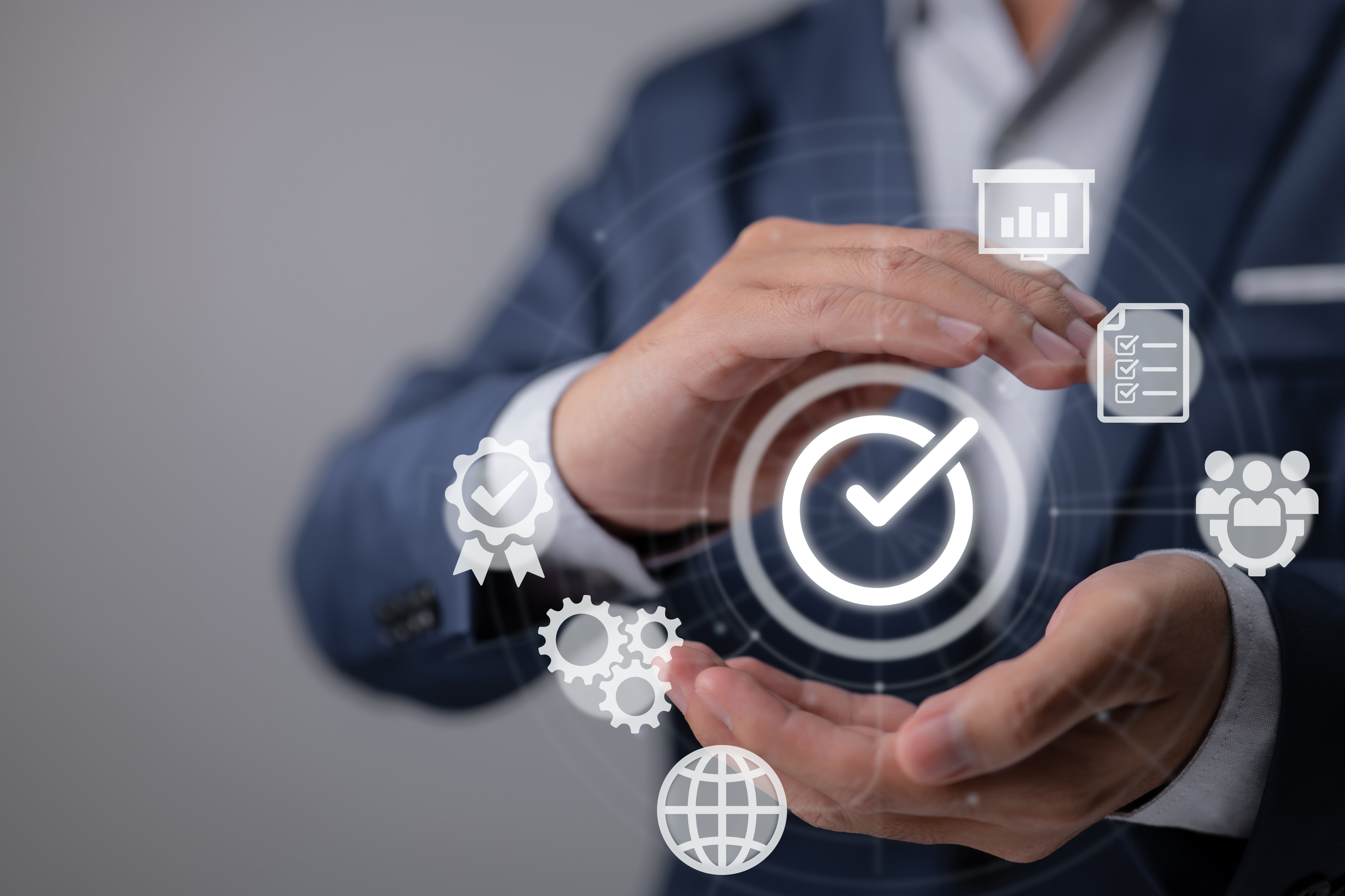 Adherence to Industry Norms
