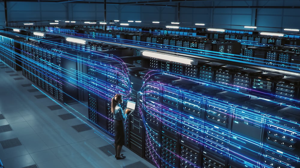 Secure Cloud for Enterprise | Scalable Enterprise Cloud Solutions