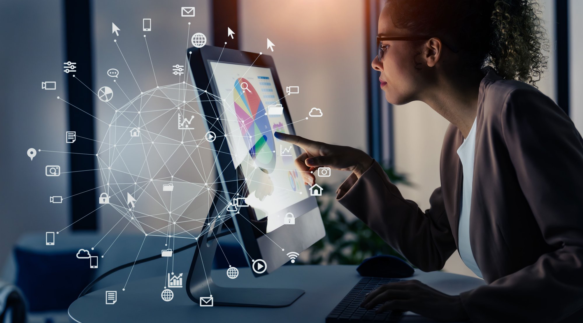 Data integration