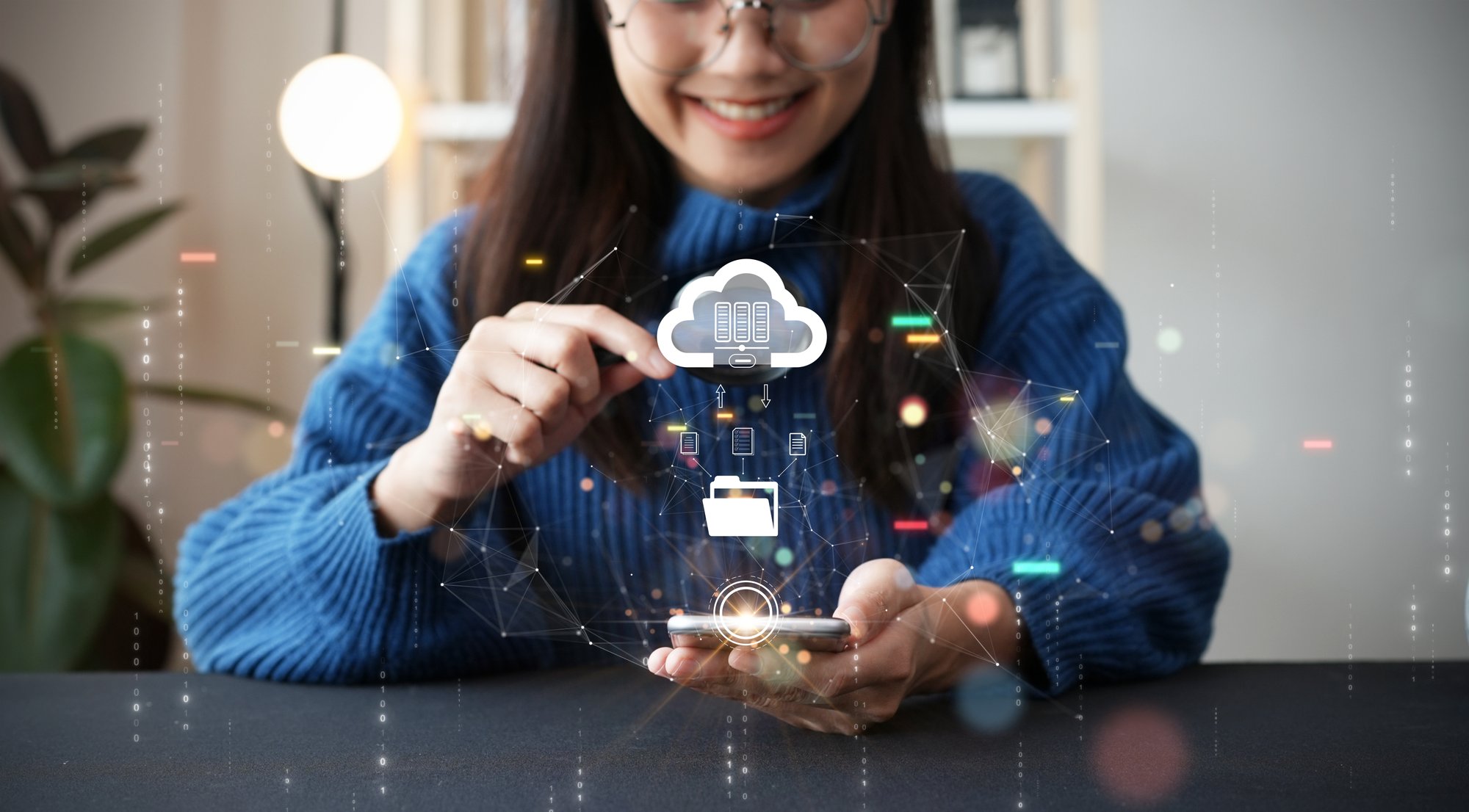 Media Cloud IaaS & Edge Compute