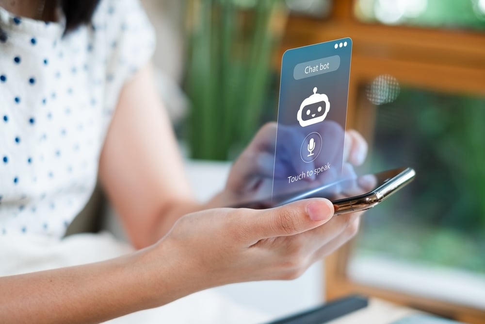 Conversational commerce