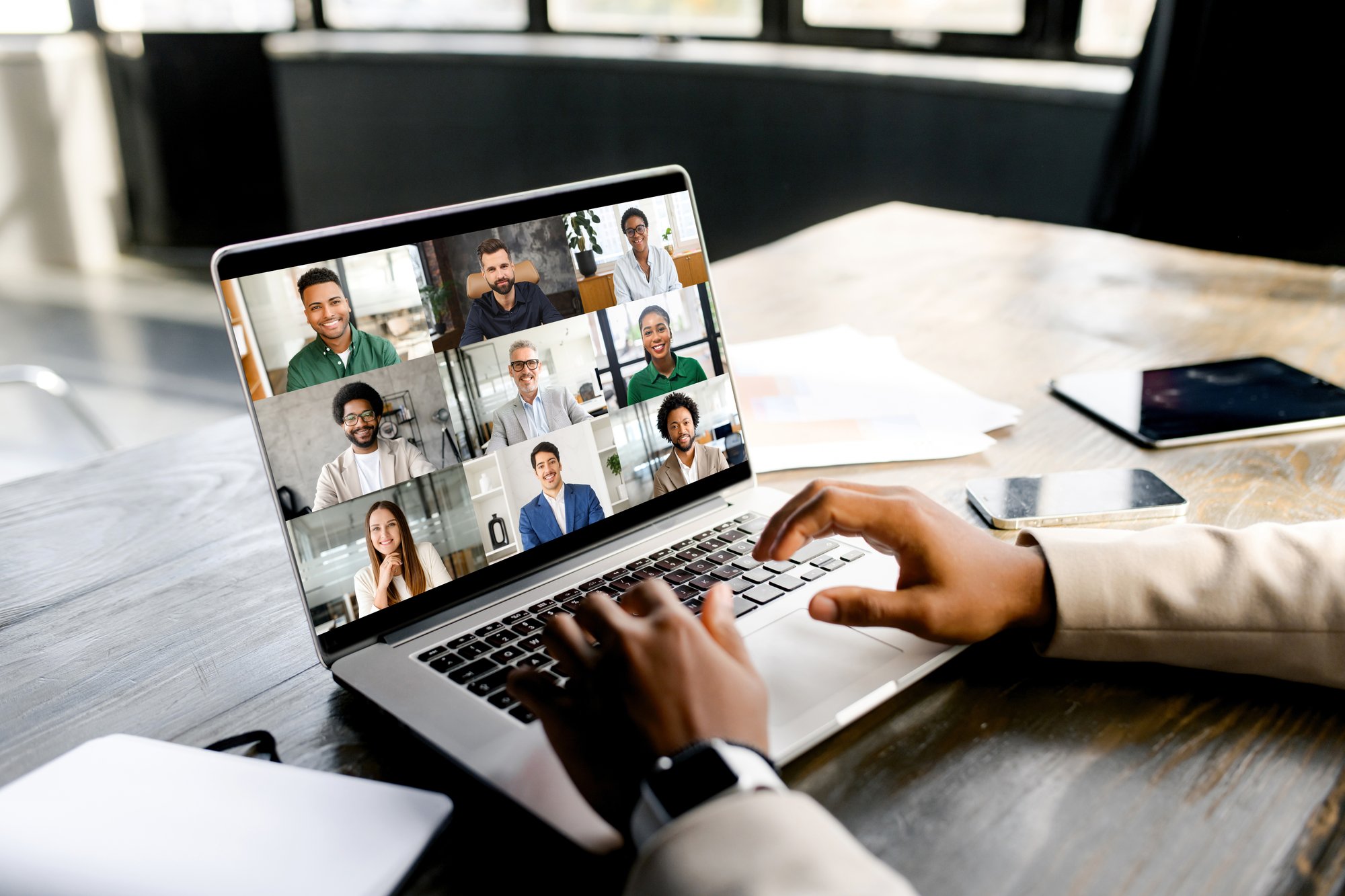 Managed Services for Webex Calling India
